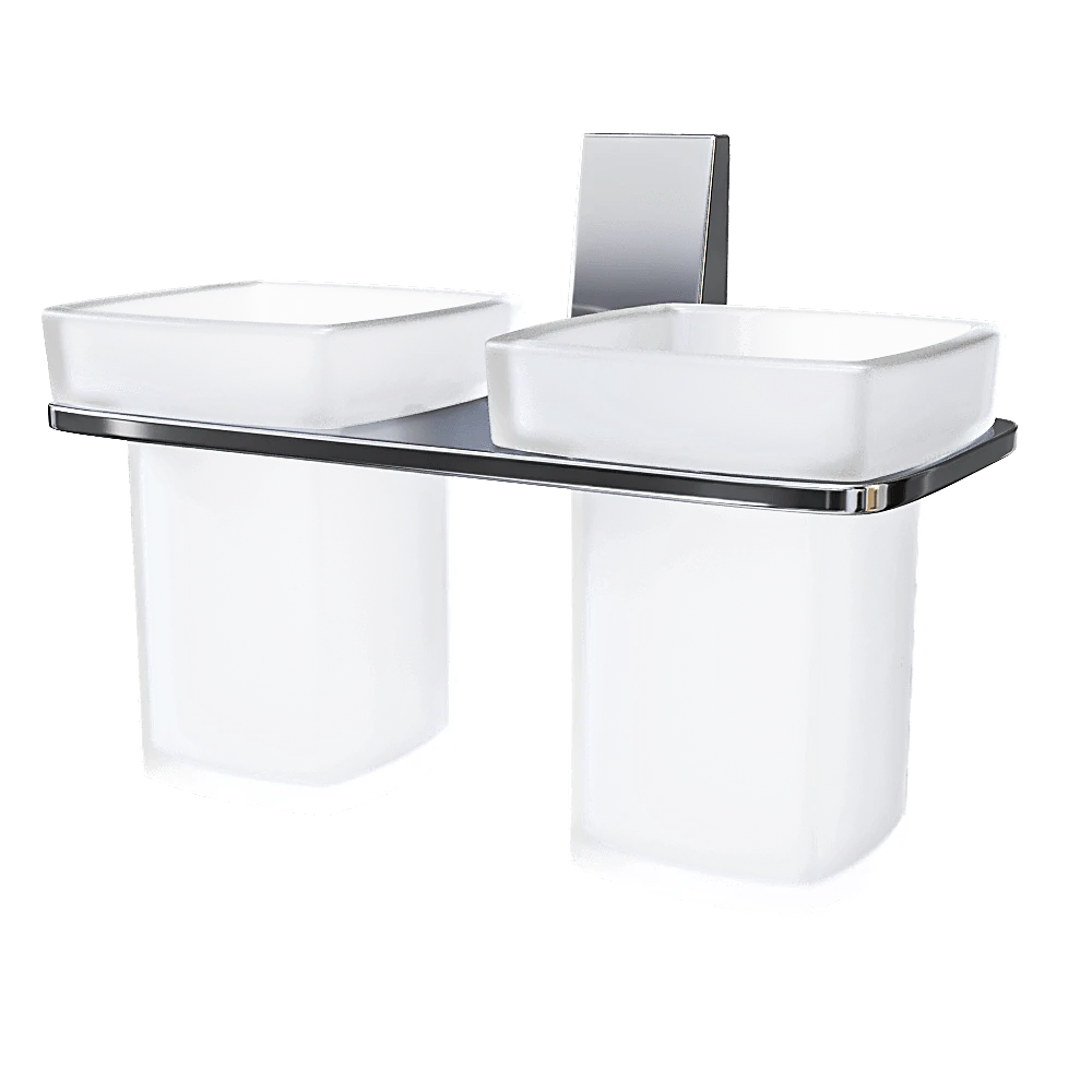 Bathroom accessories 1