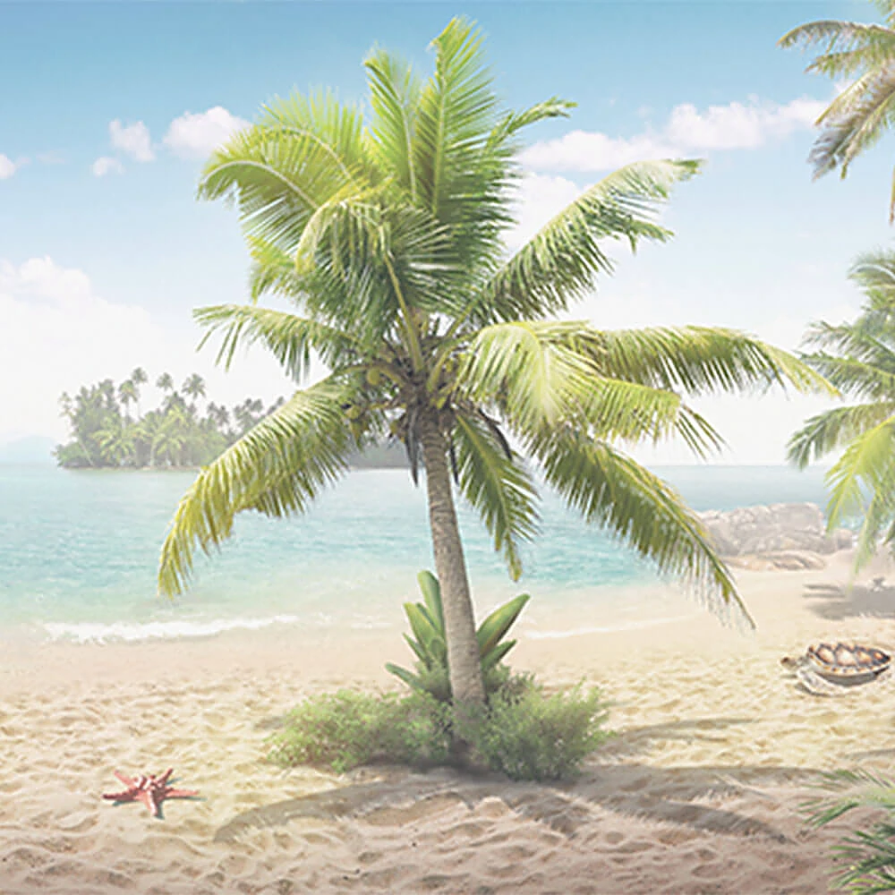 Rivestimento murale 1