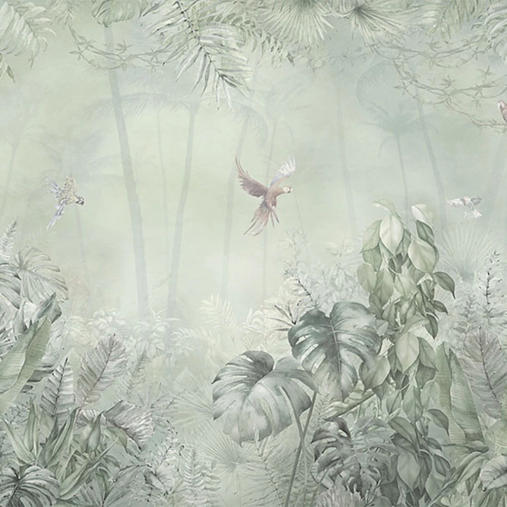 Rivestimento murale 1