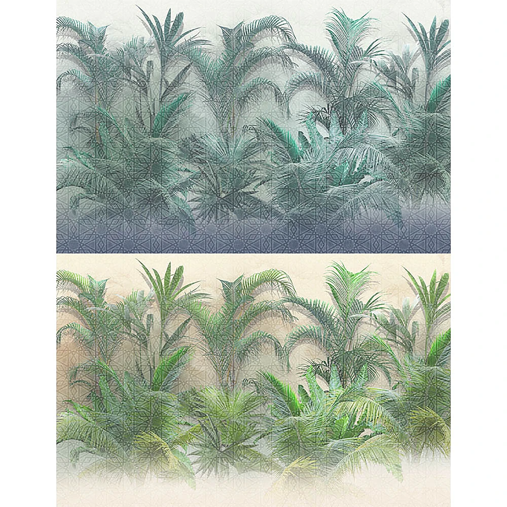 Стены, обои 2