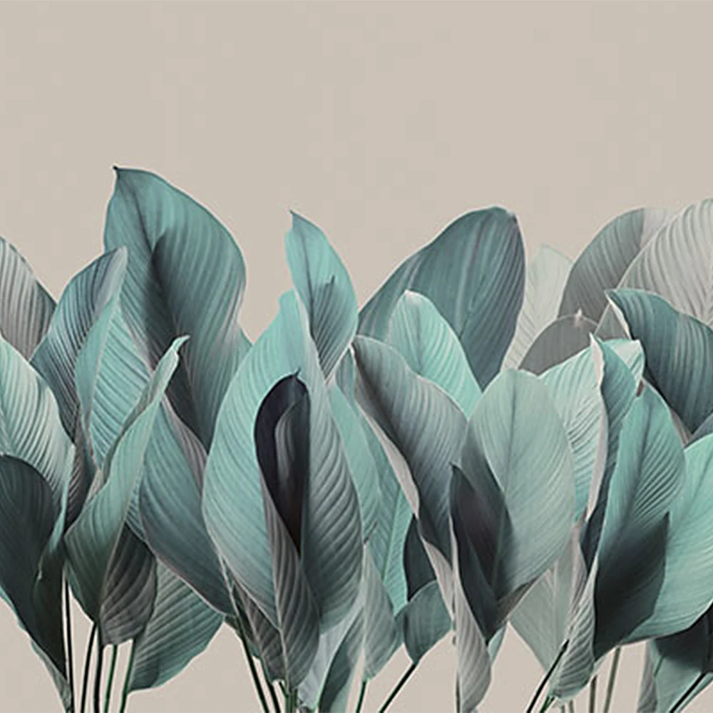 Стены, обои 1