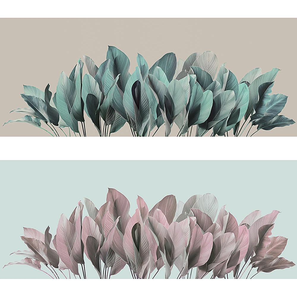 Стены, обои 2