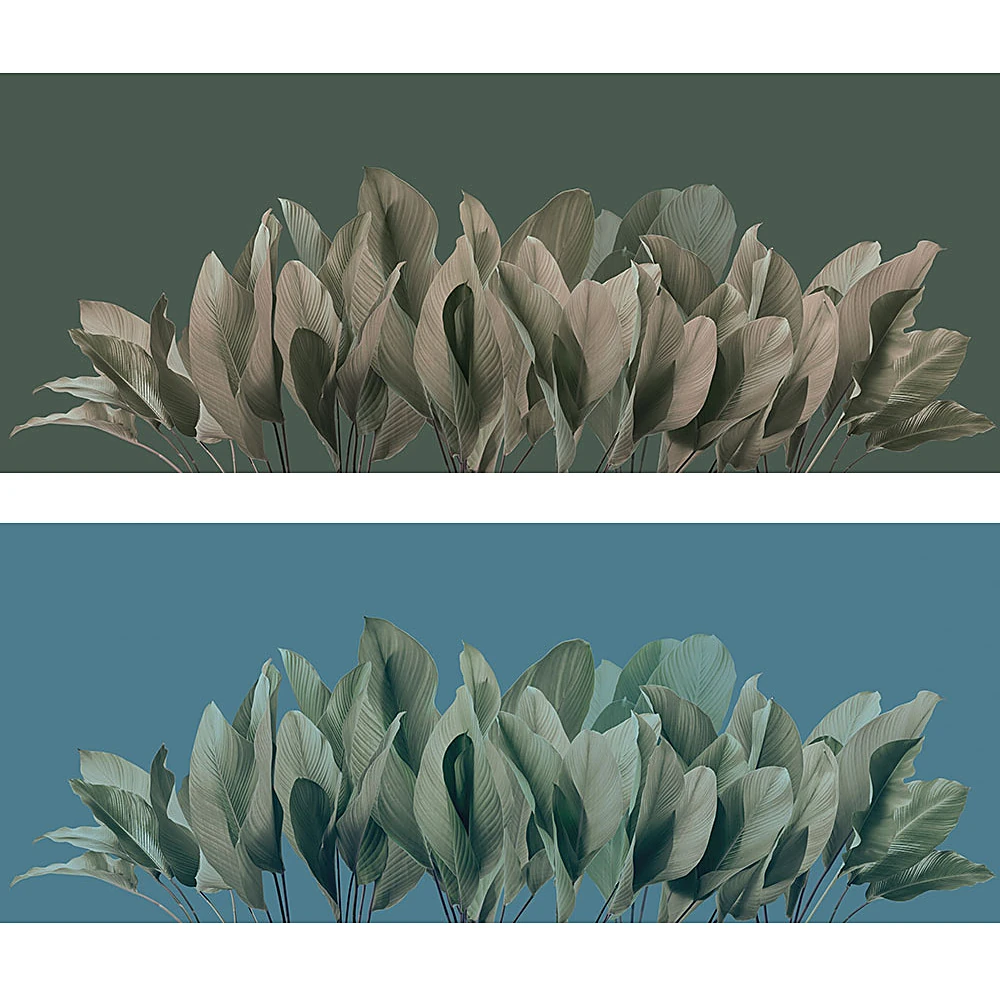 Стены, обои 3