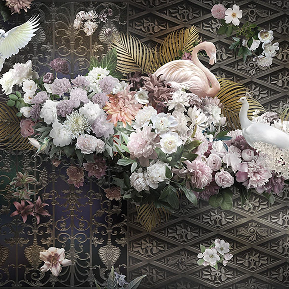 Rivestimento murale 1