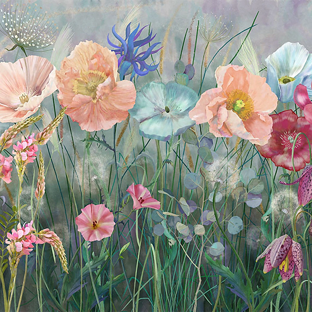 Rivestimento murale 1