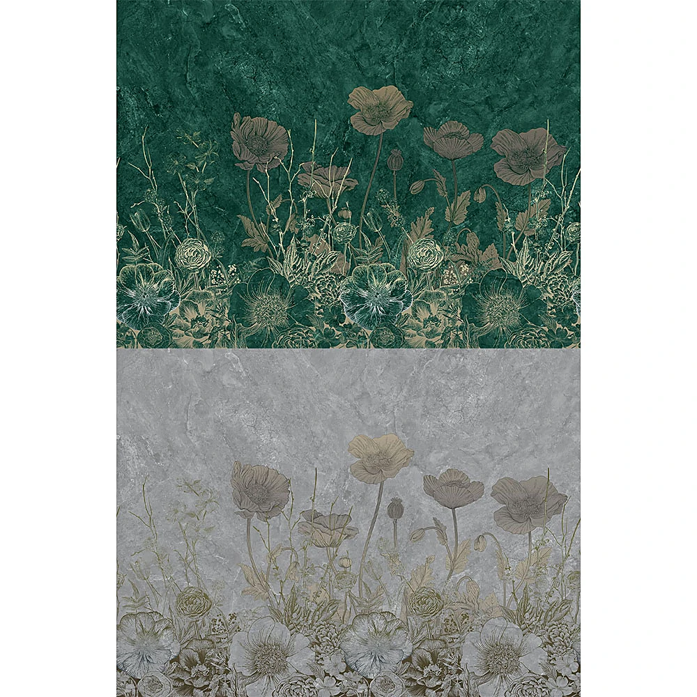 Պատի ծածկույթներ 3