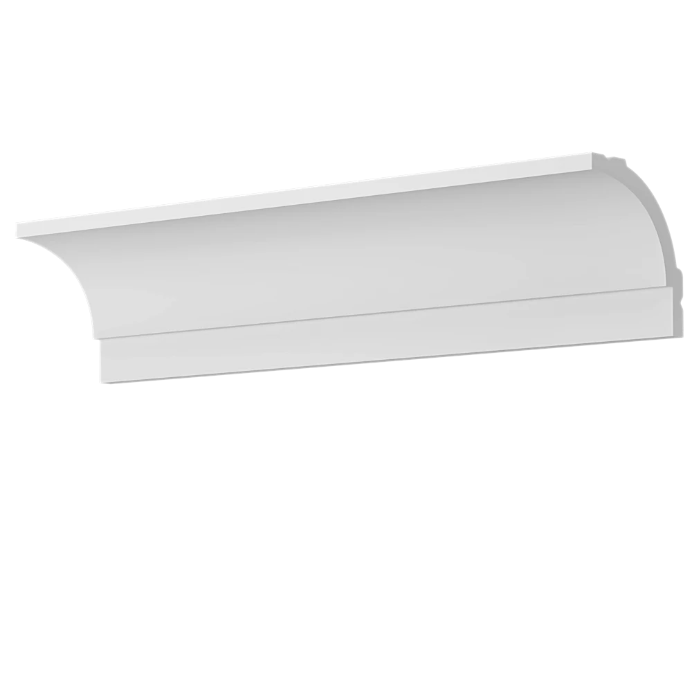 Decorative plaster 1