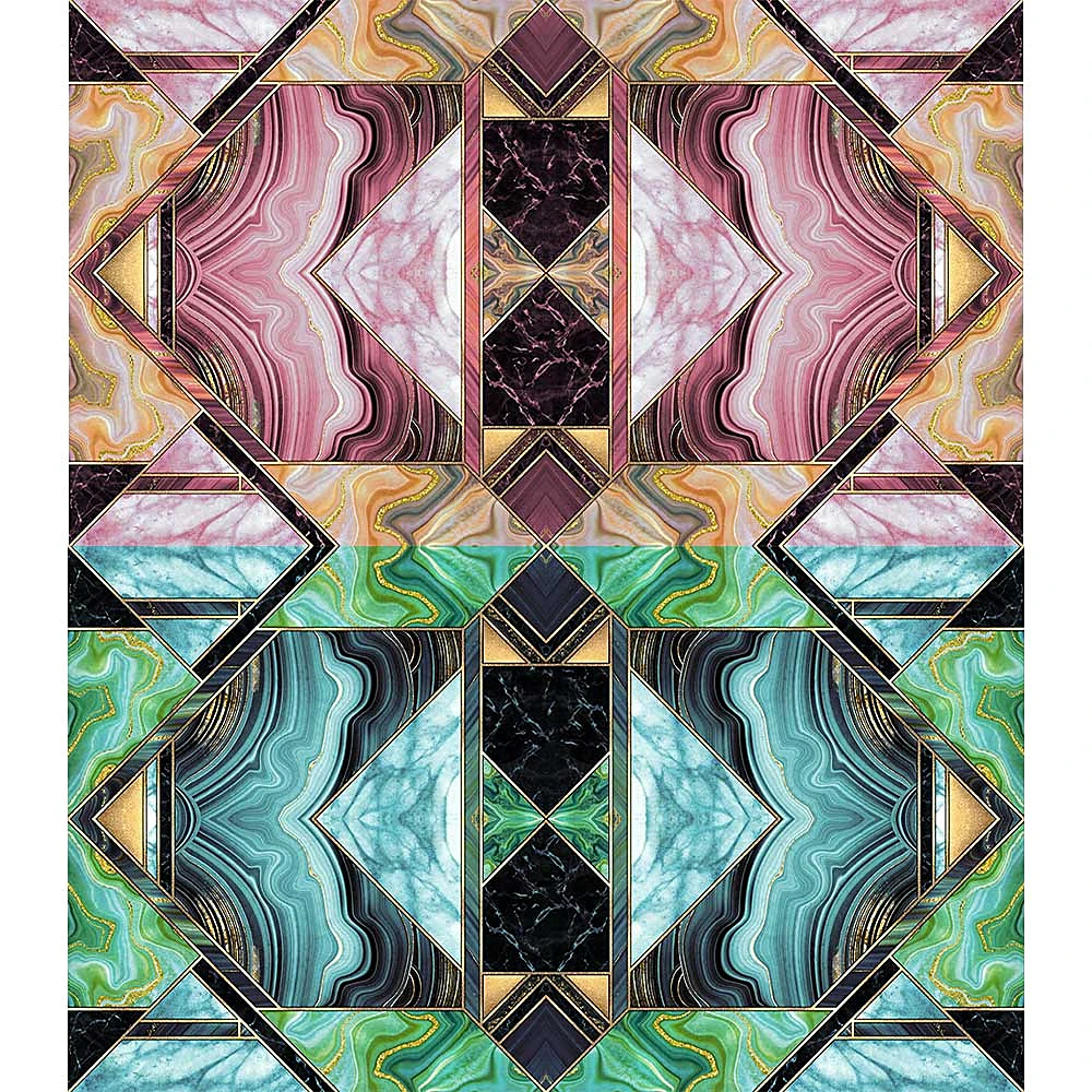 Պատի ծածկույթներ 2