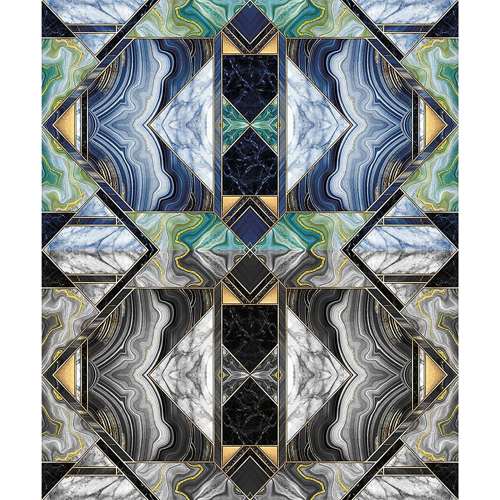 Պատի ծածկույթներ 3