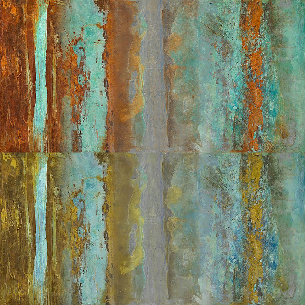 Rivestimento murale 2