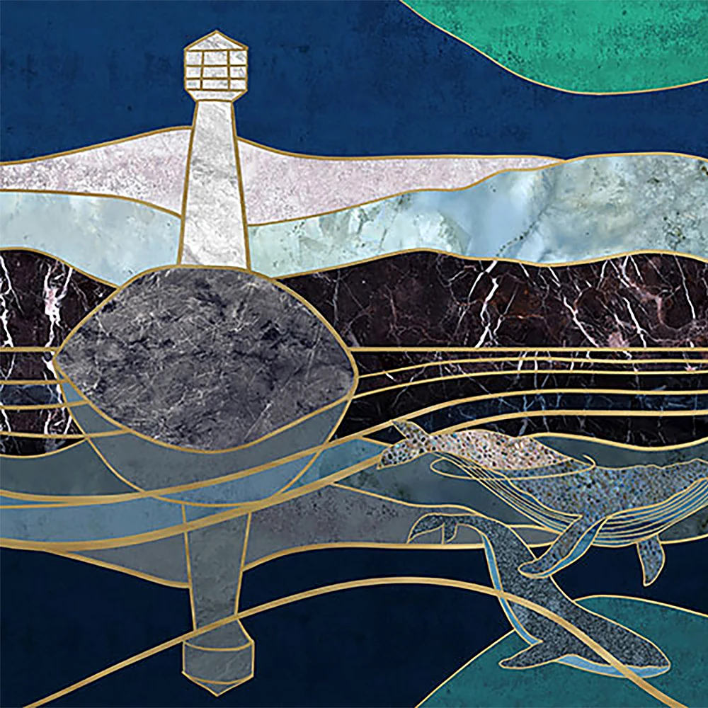 Պատի ծածկույթներ 1