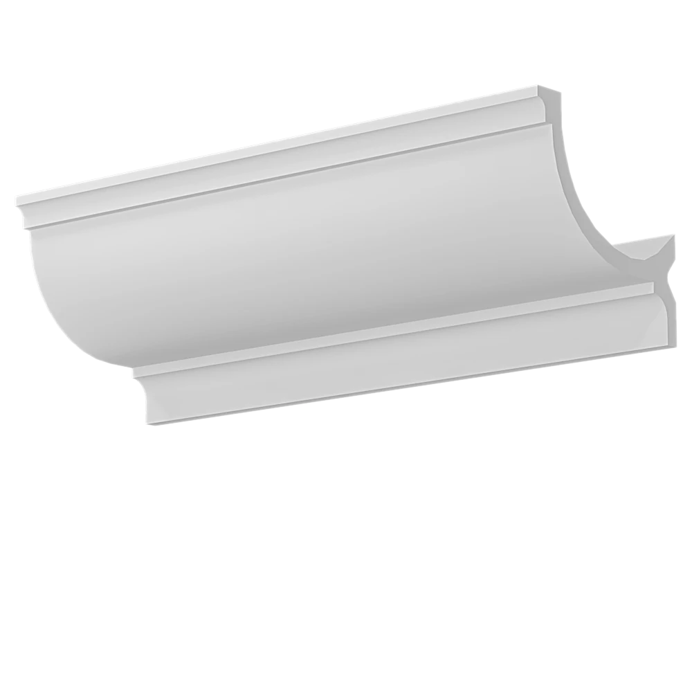 Decorative plaster 1