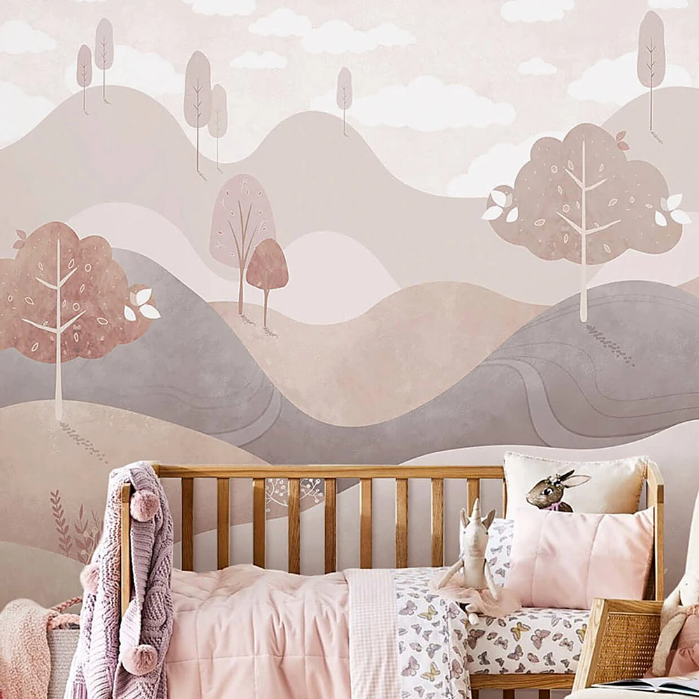 Wall Covering 4