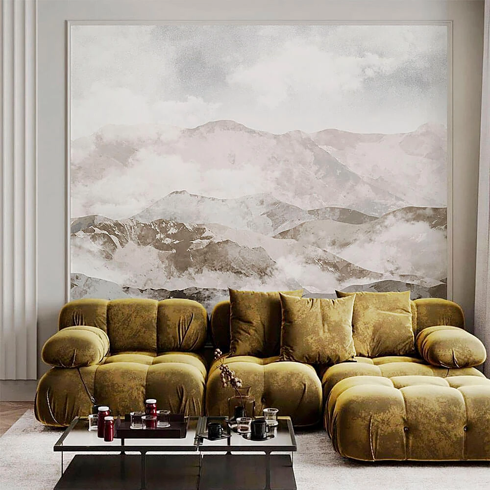 Rivestimento murale 2