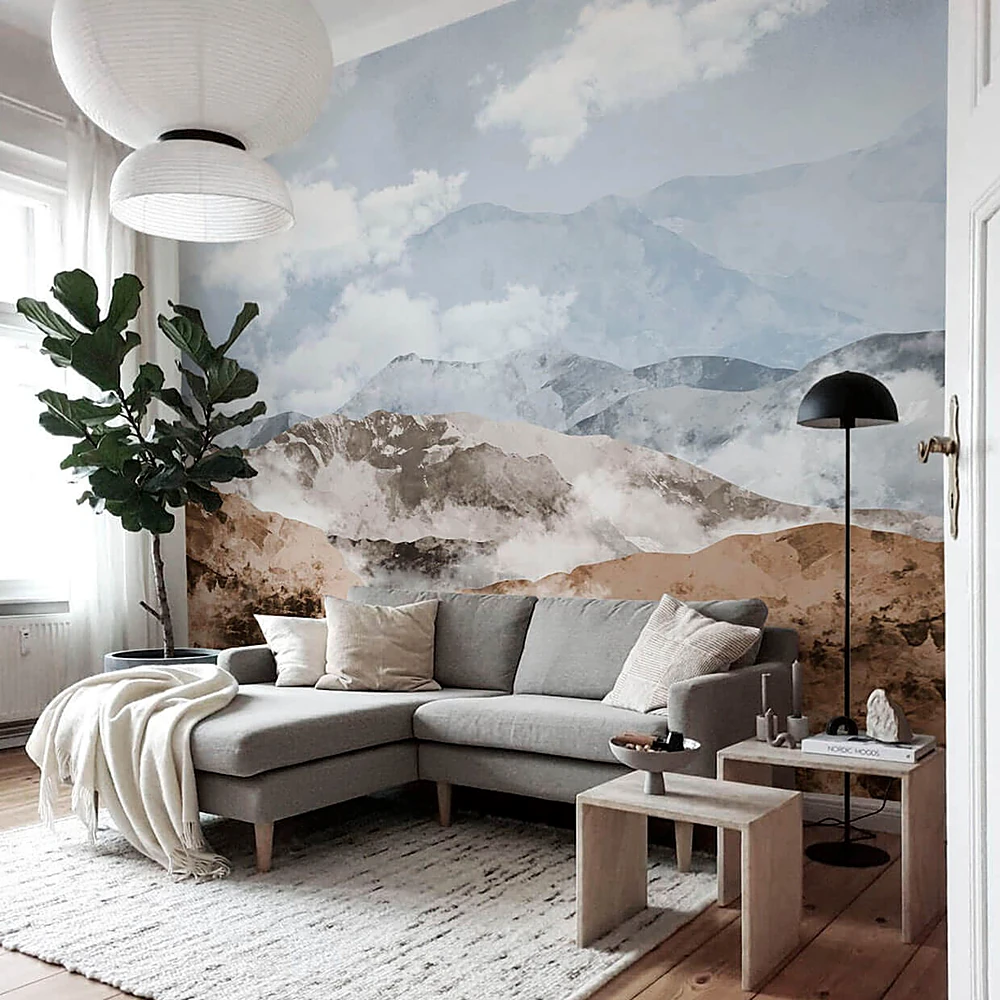 Rivestimento murale 4