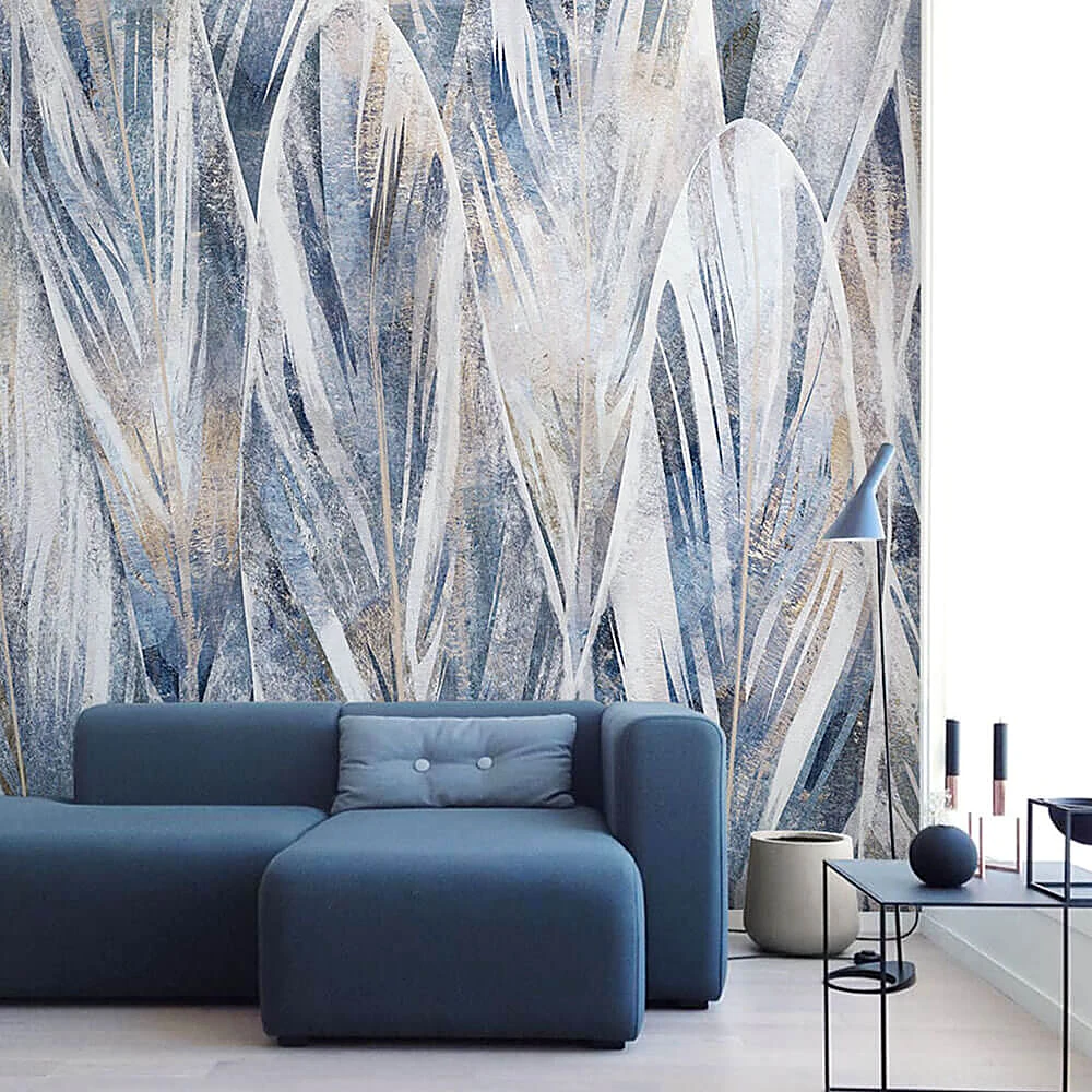 Rivestimento murale 2