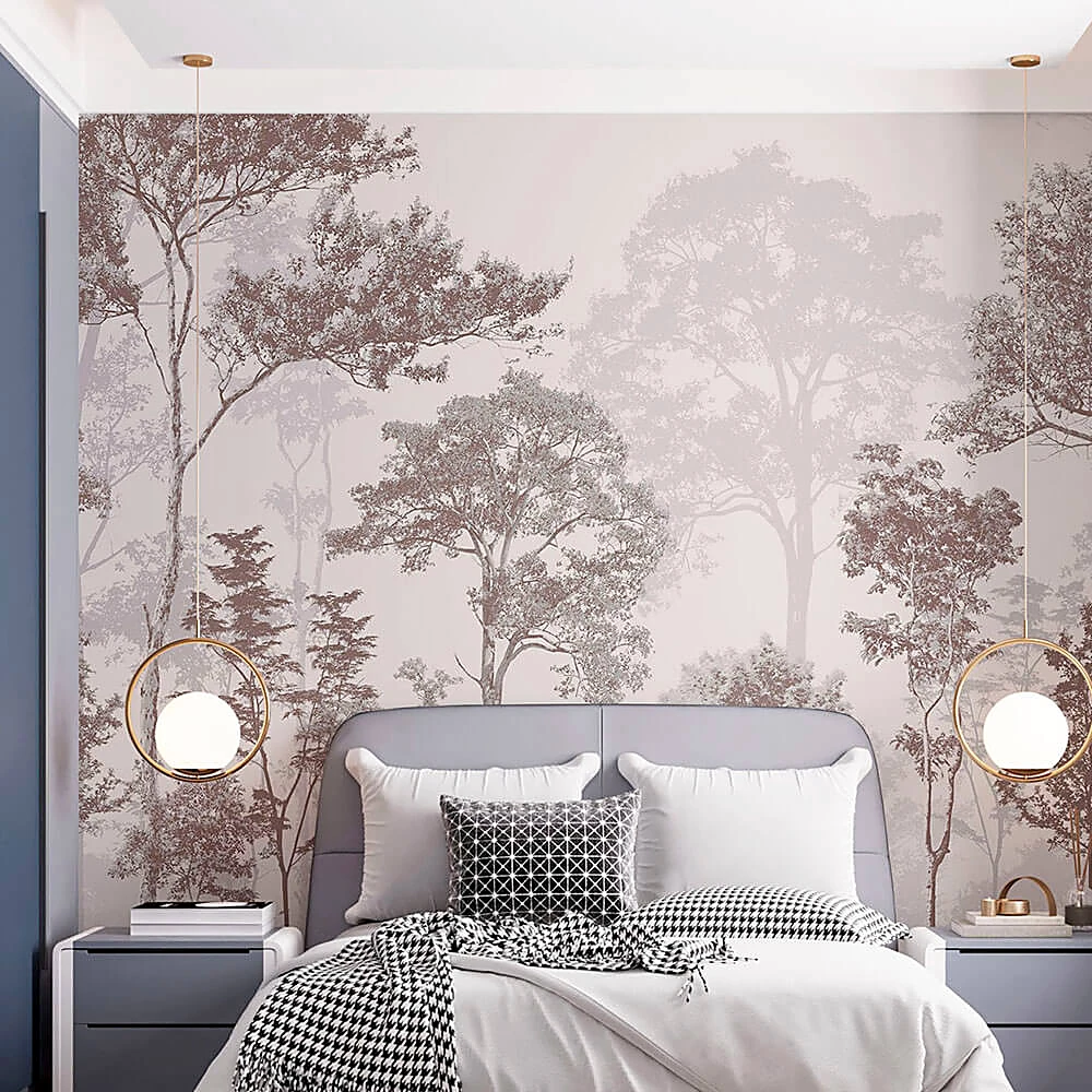 Rivestimento murale 2