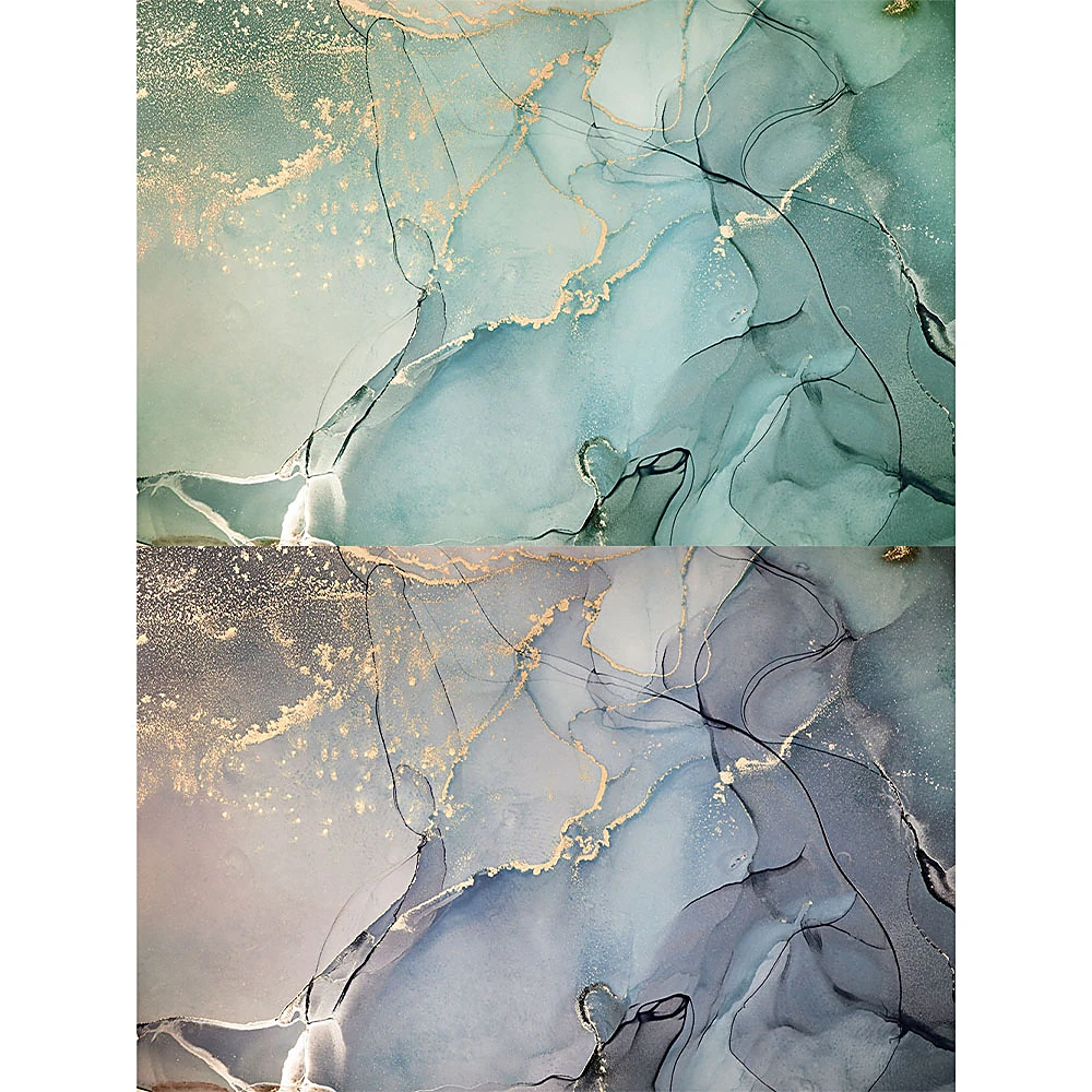 Стены, обои 3