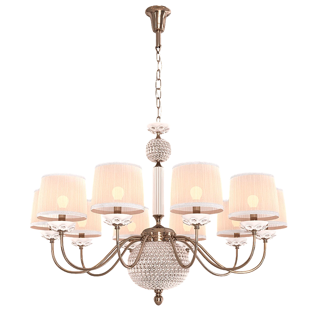  Deckenlampe 1
