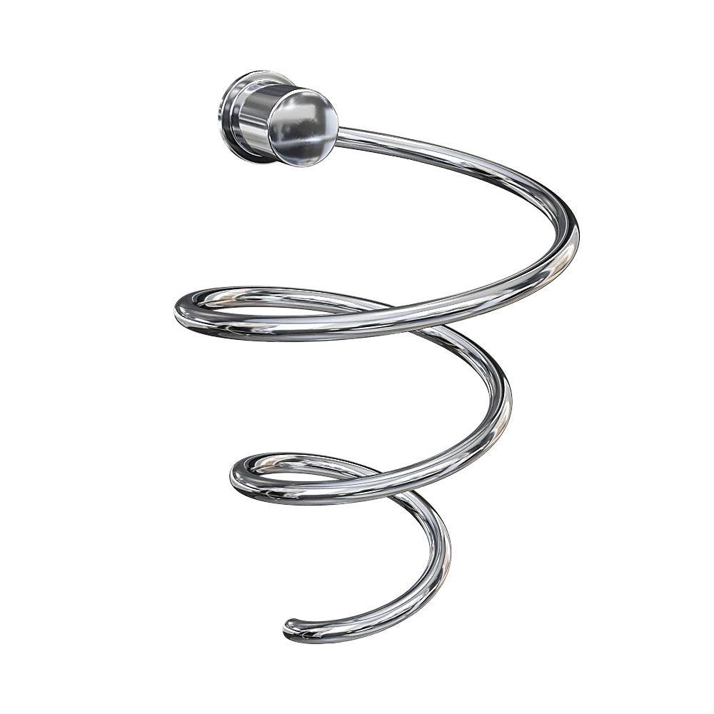 Bathroom accessories 1