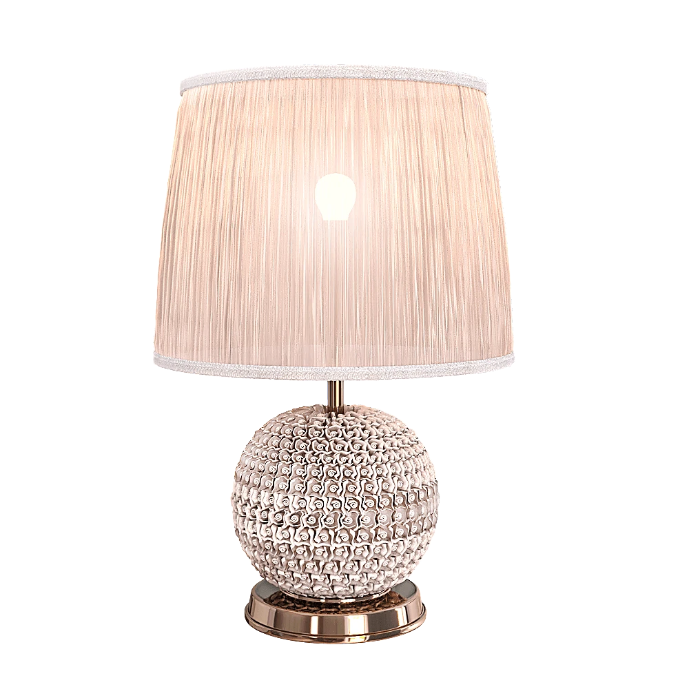 Table lamp 1
