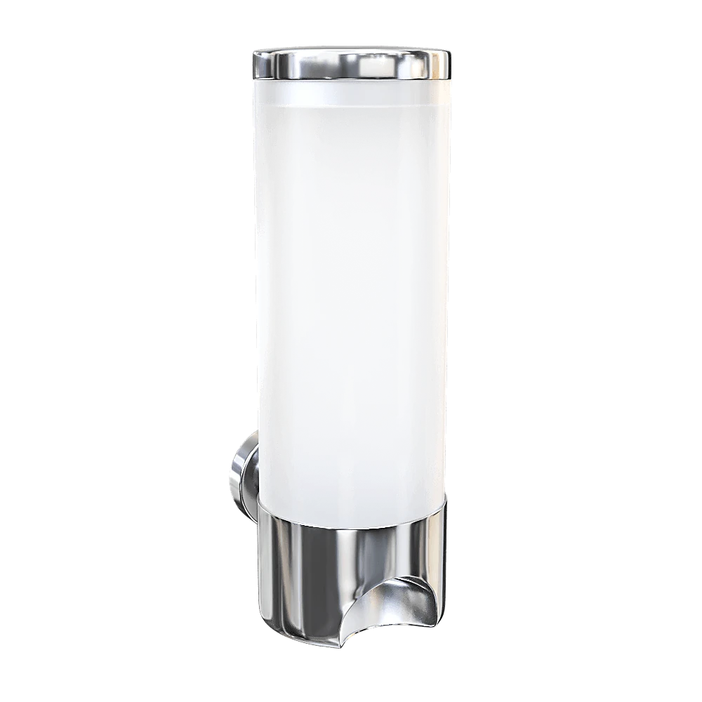 Bathroom accessories 1