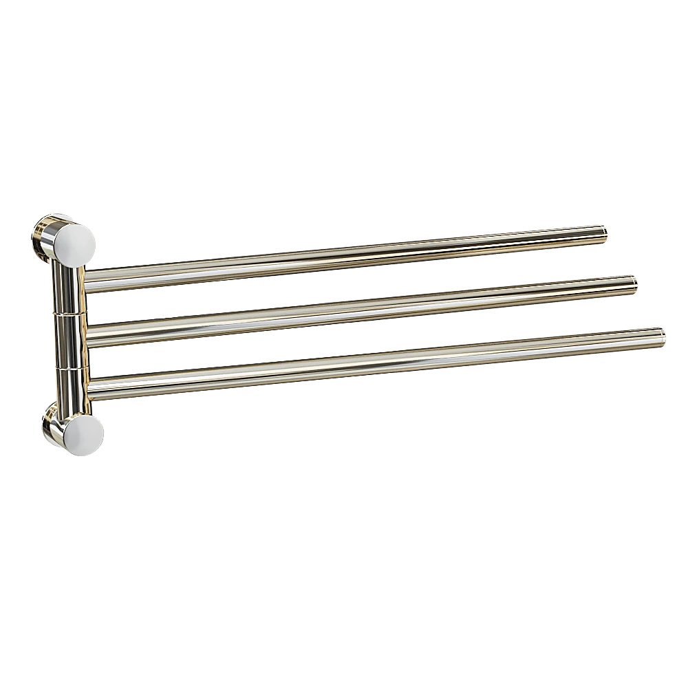 Accessoires de salle de bain 1