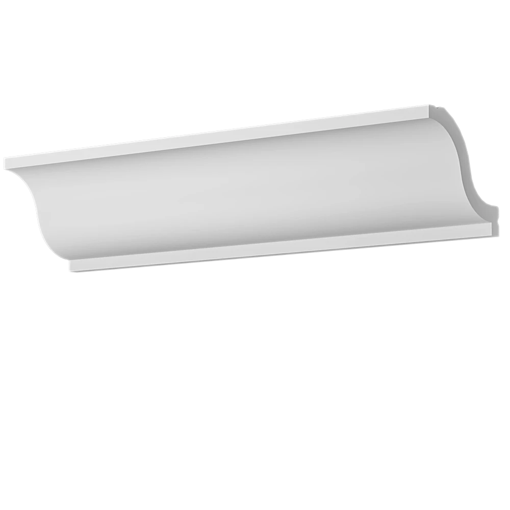 Intonaco decorativo 1