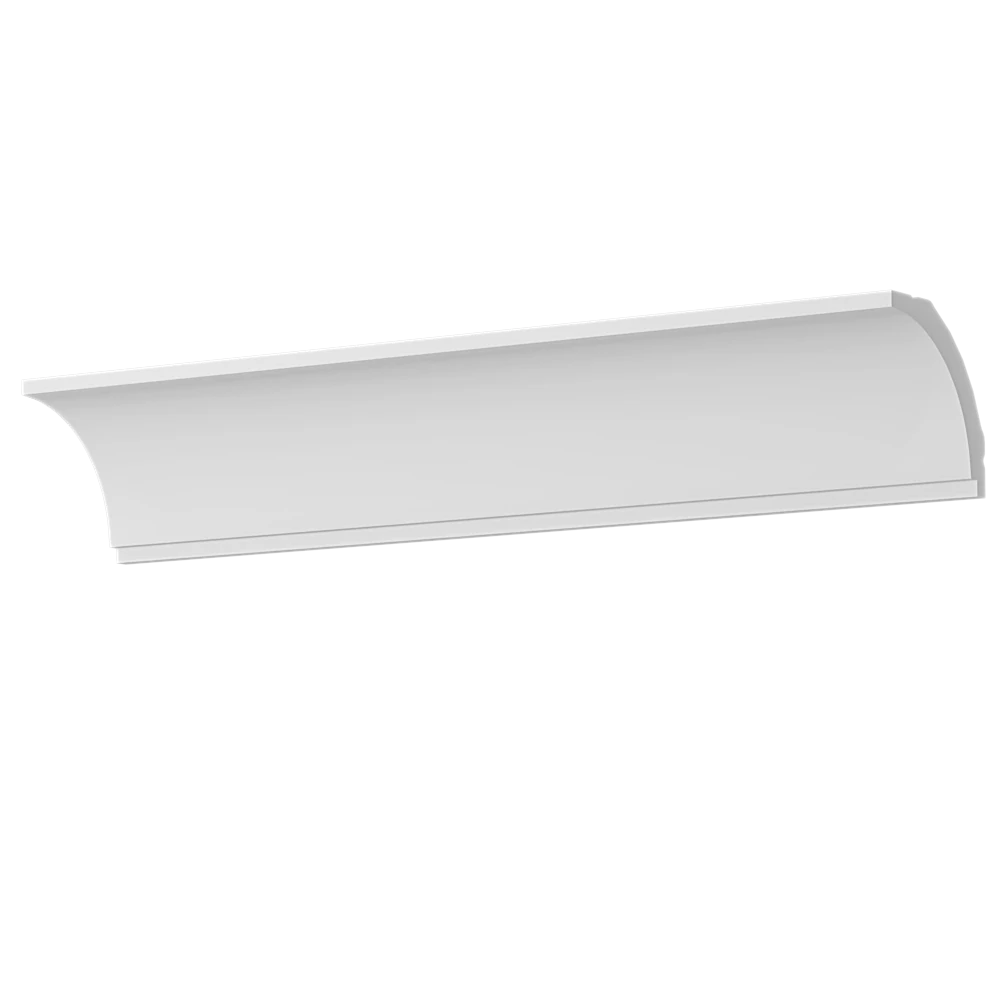 Decorative plaster 1