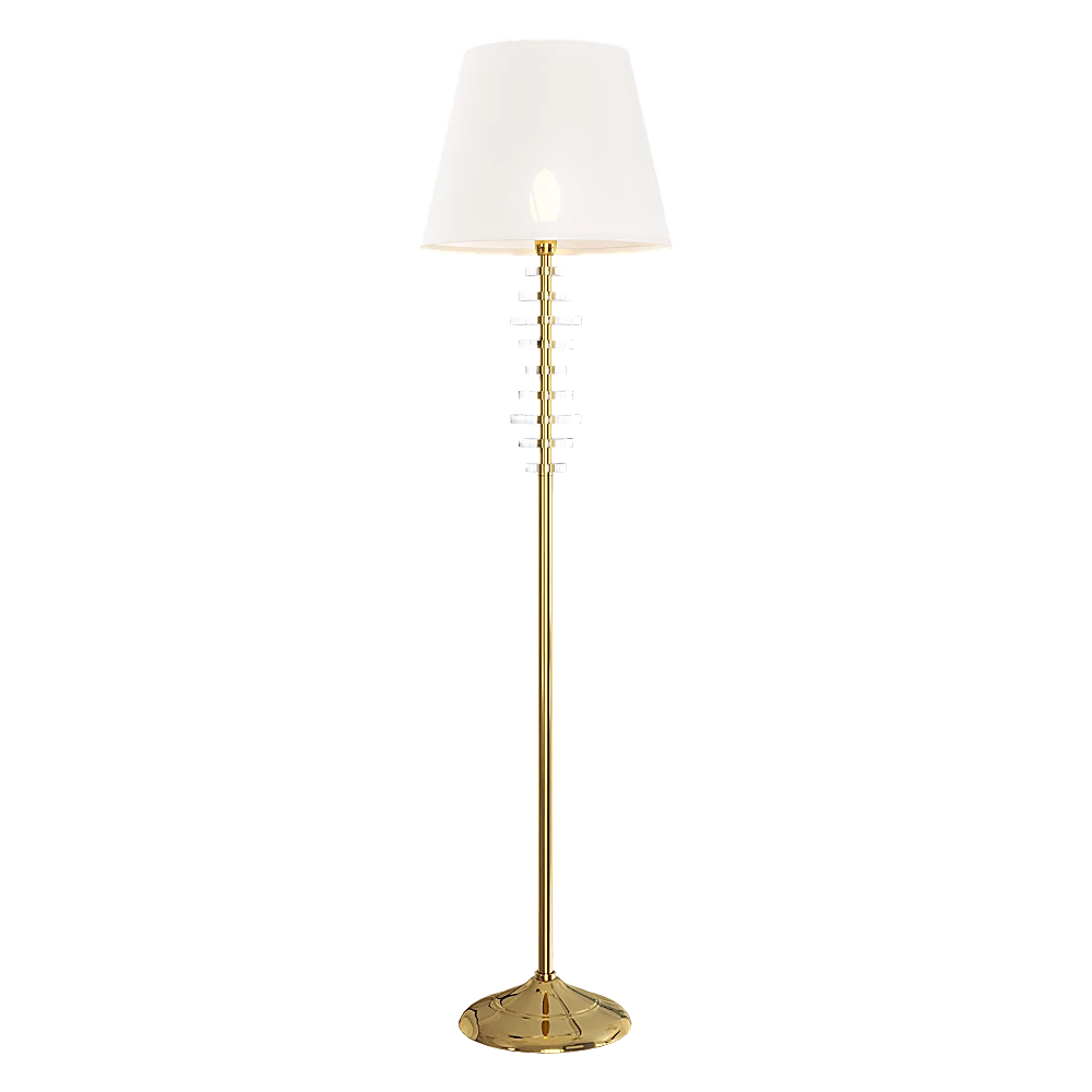 Floor lamp 1