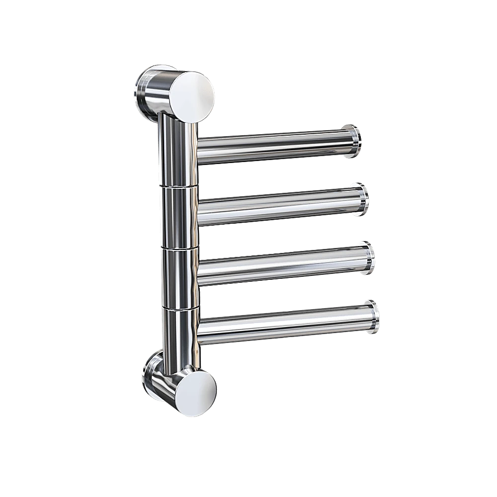 Accessoires de salle de bain 1