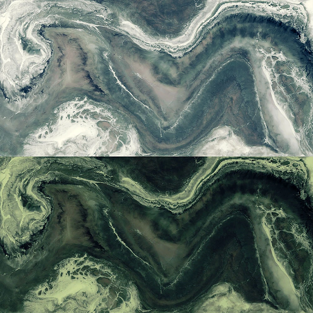 Стены, обои 2