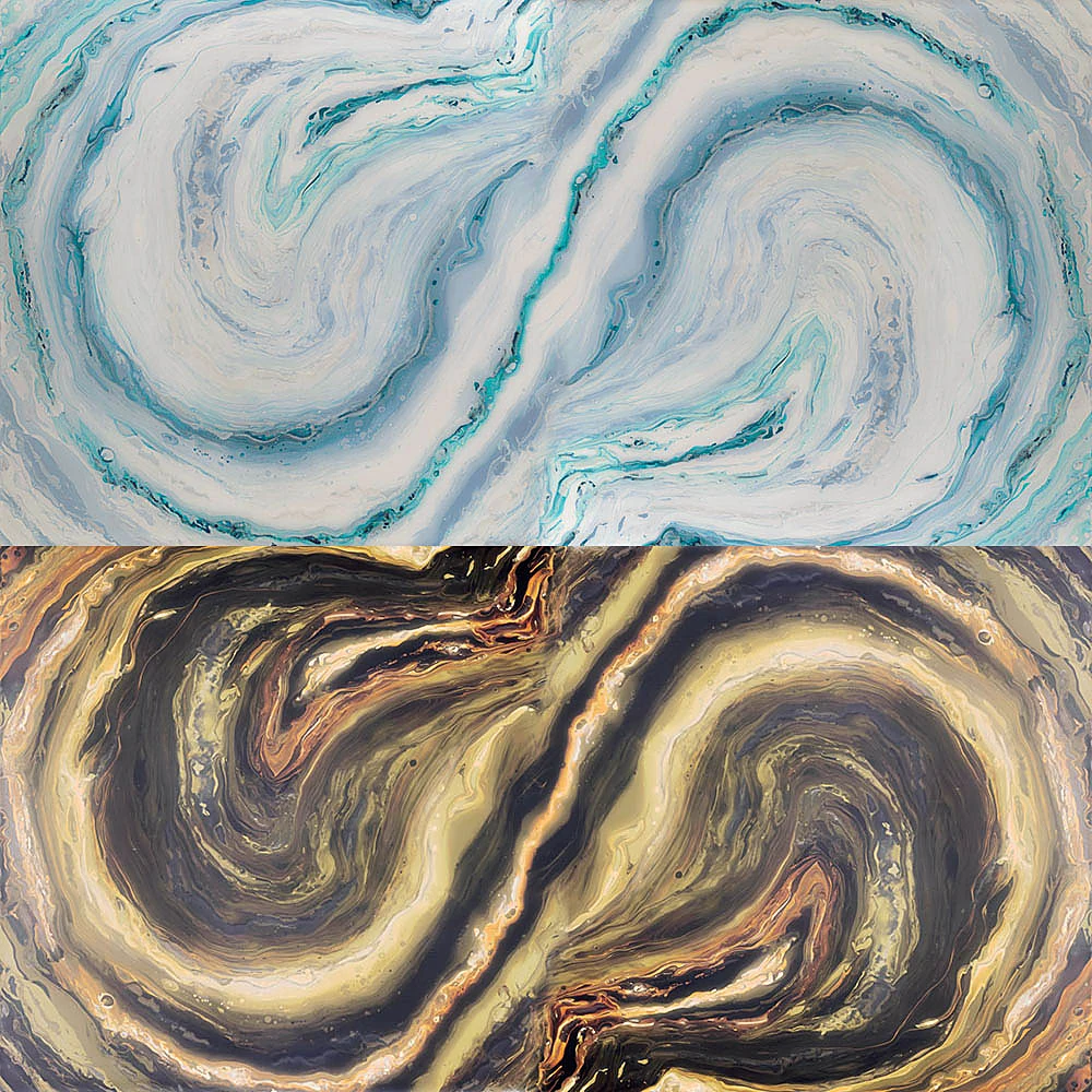 Rivestimento murale 2