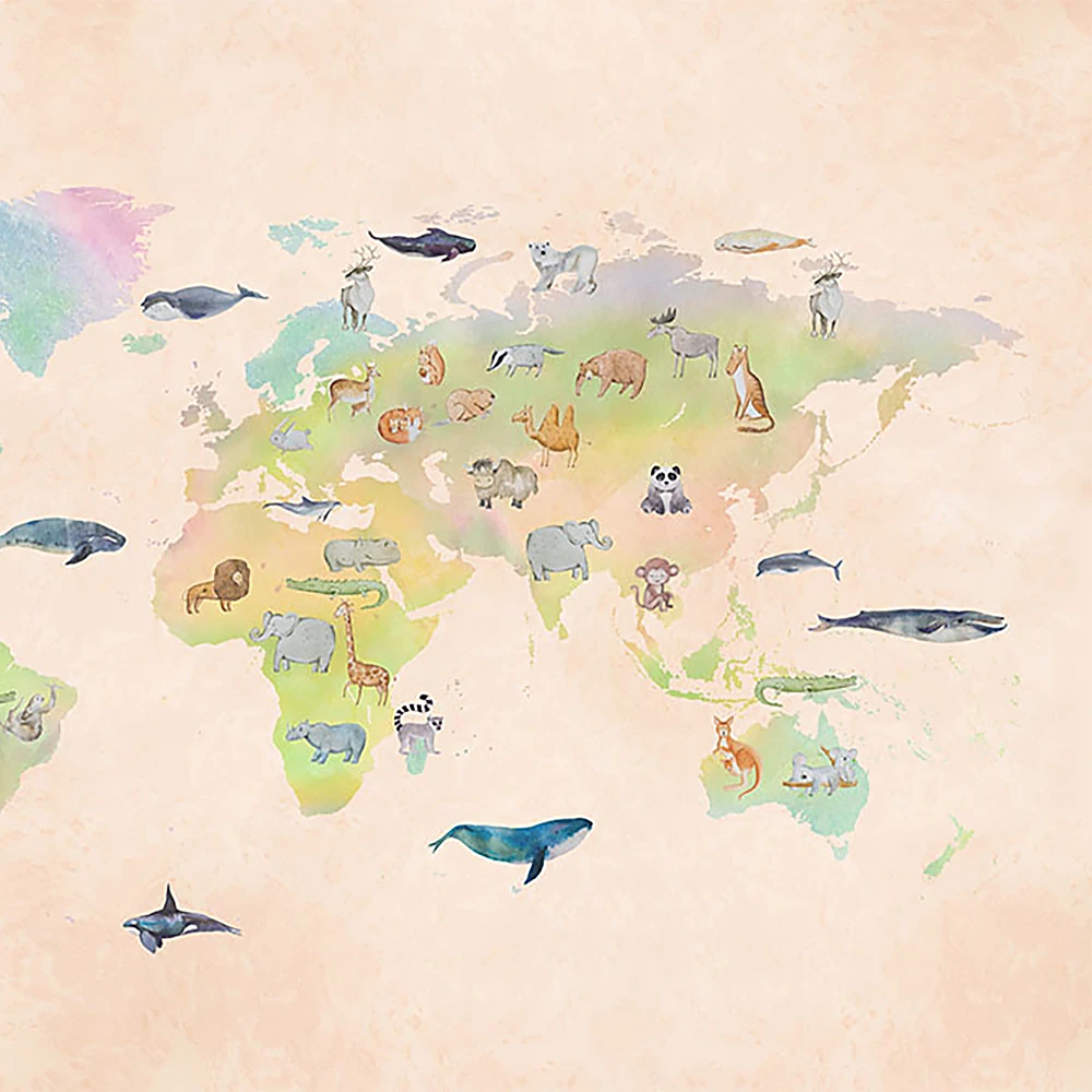 Rivestimento murale 1