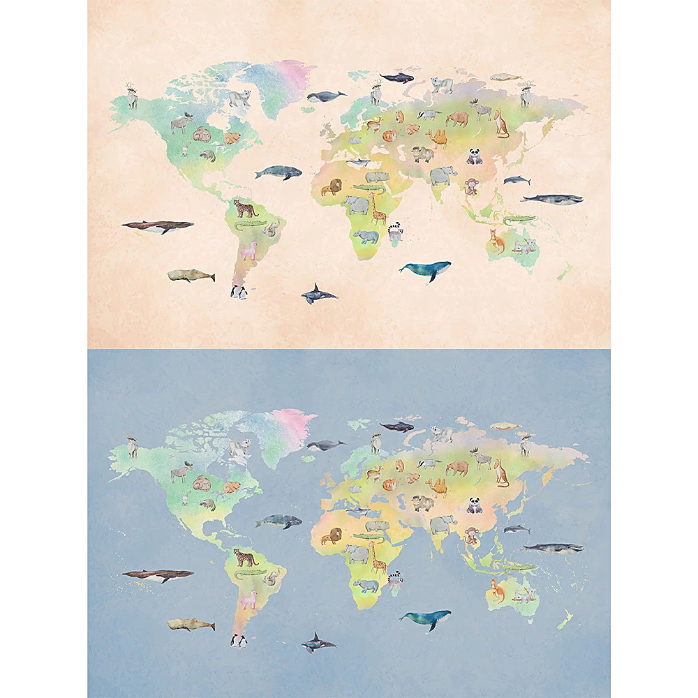 Rivestimento murale 2