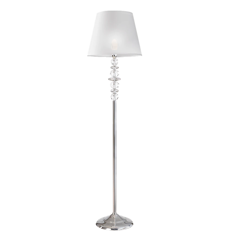 Floor lamp 1