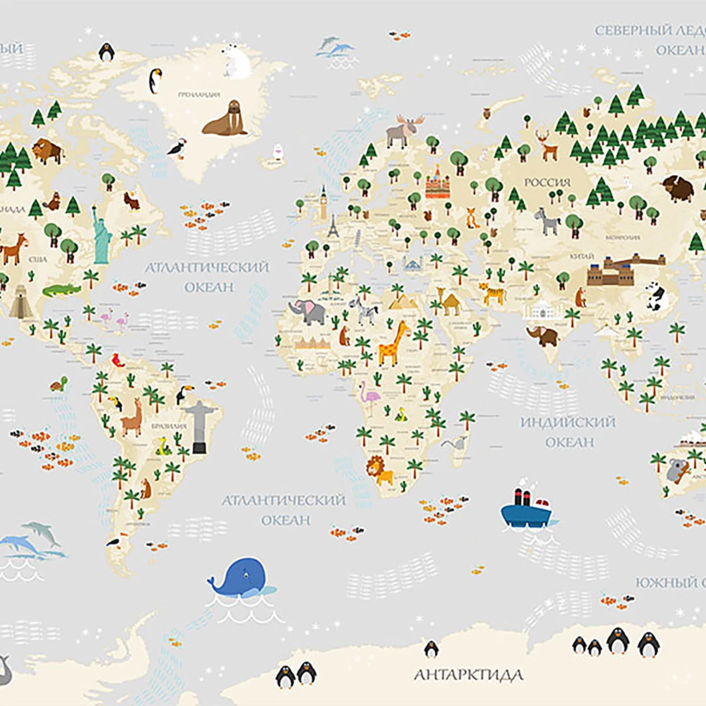 Rivestimento murale 1