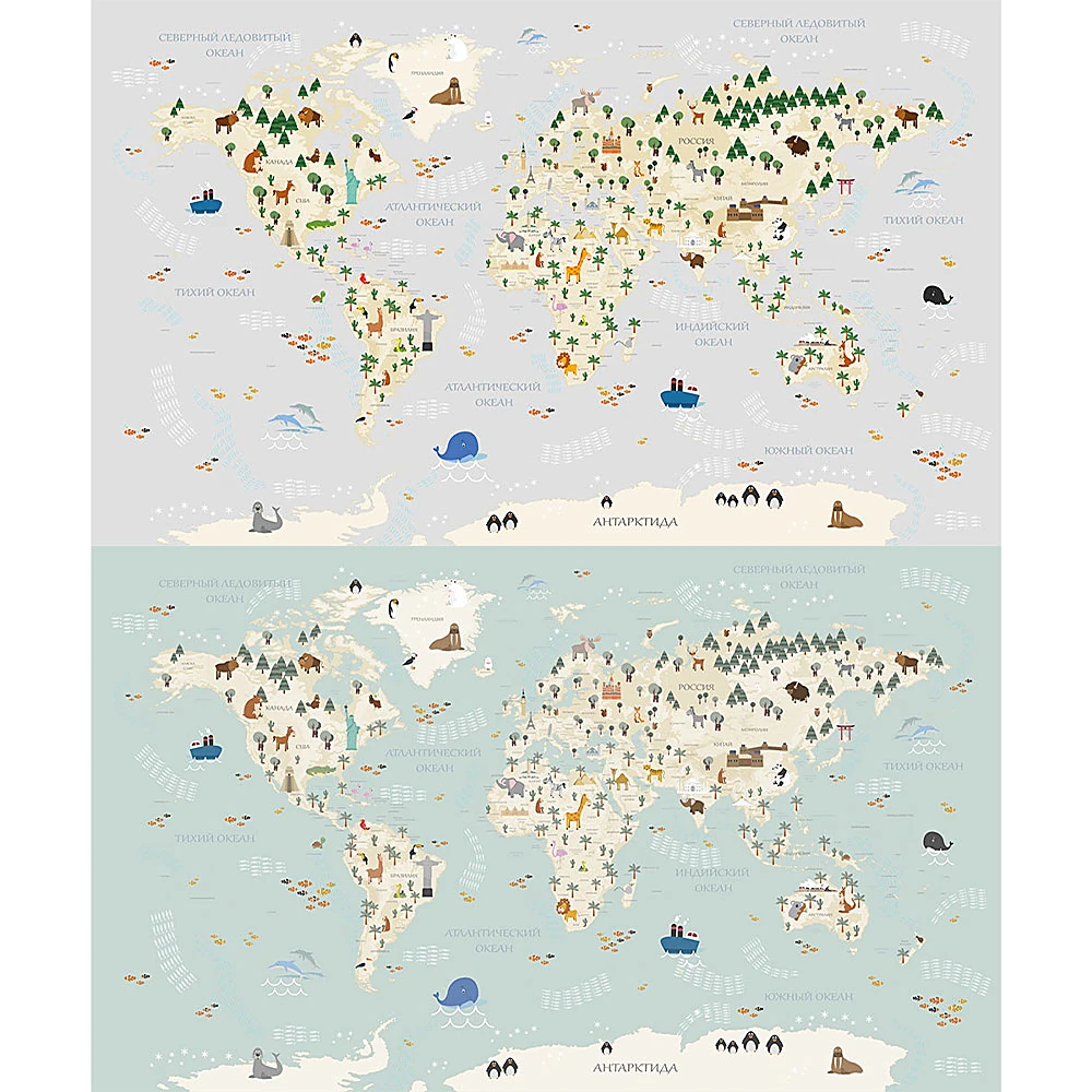 Rivestimento murale 2