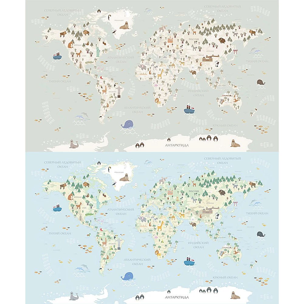Rivestimento murale 3