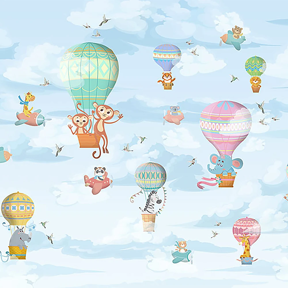 Стены, обои 1