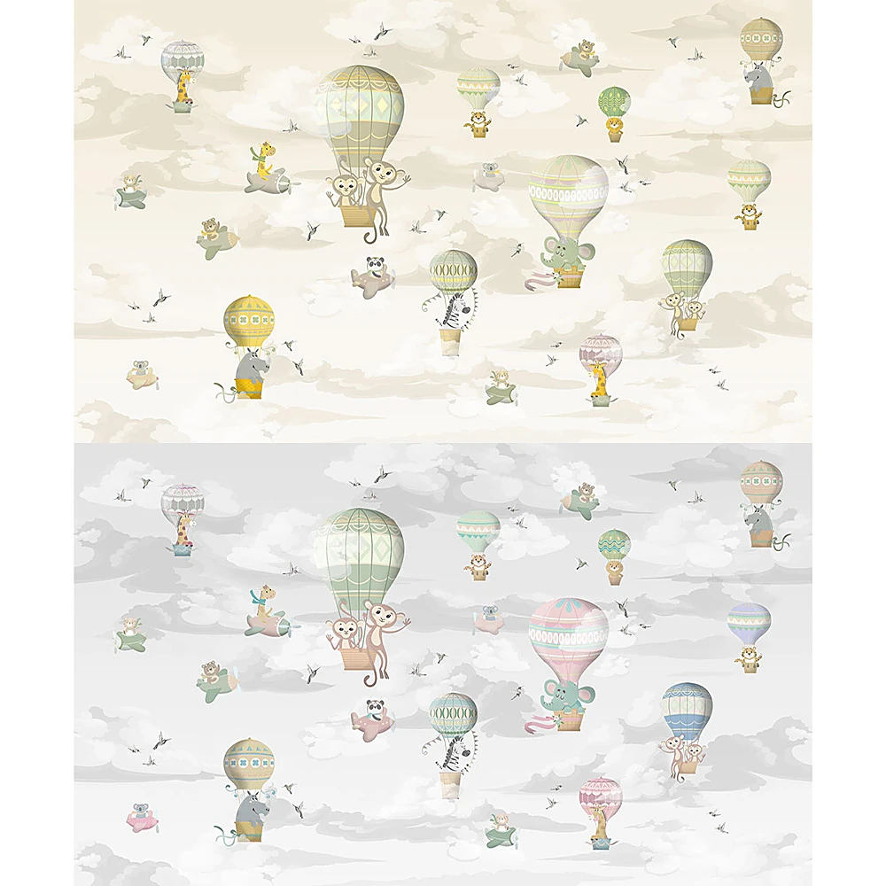 Стены, обои 3