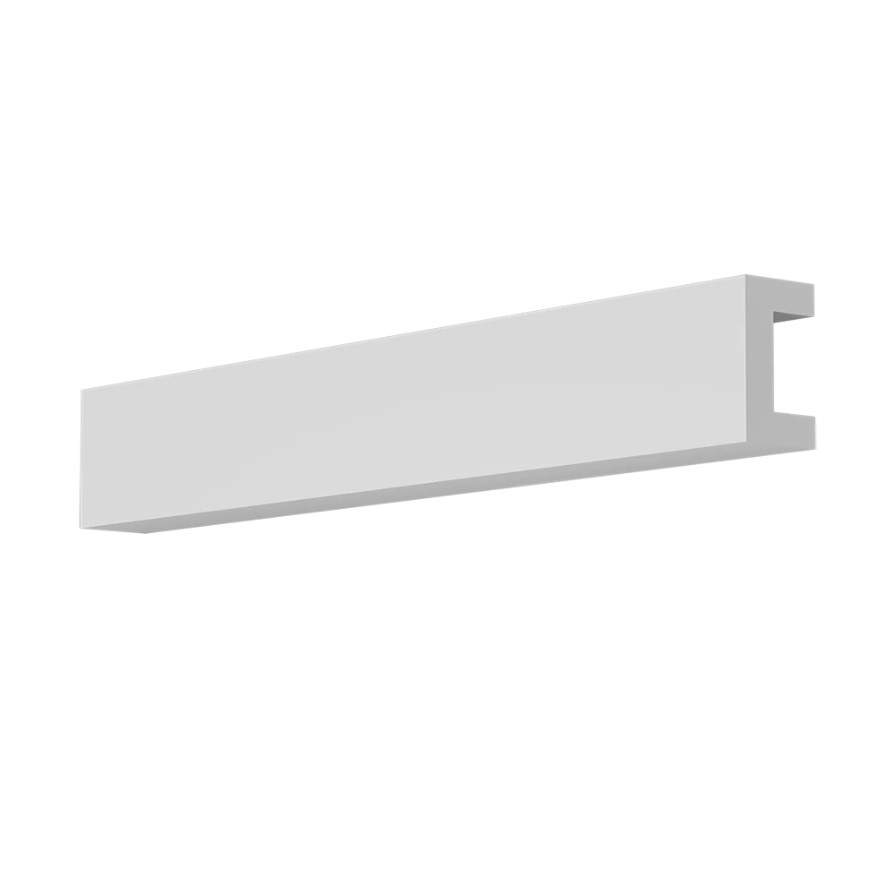 Դեկորատիվ գիպսեր 1