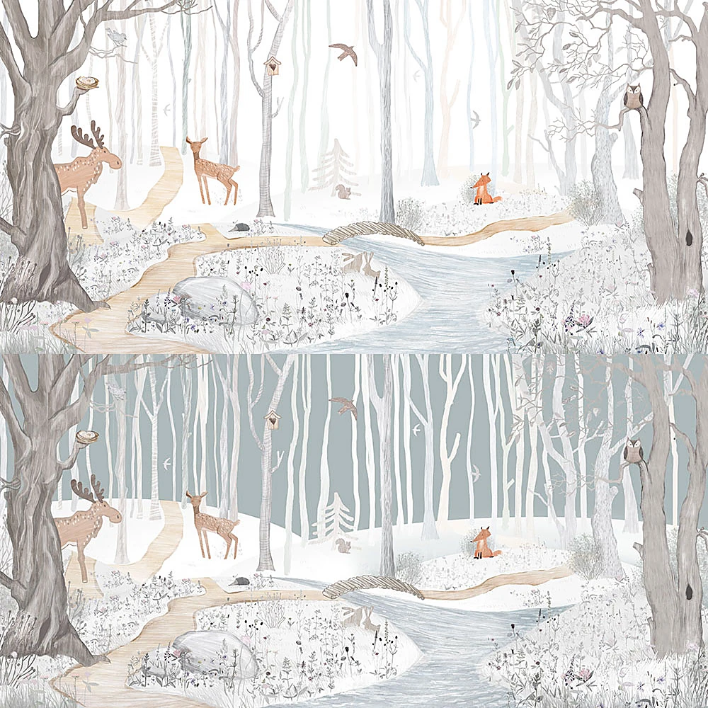 Rivestimento murale 2