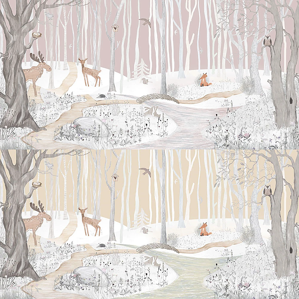 Rivestimento murale 3