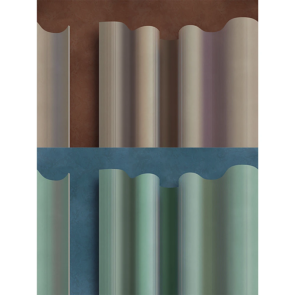 Recubrimiento de pared 2