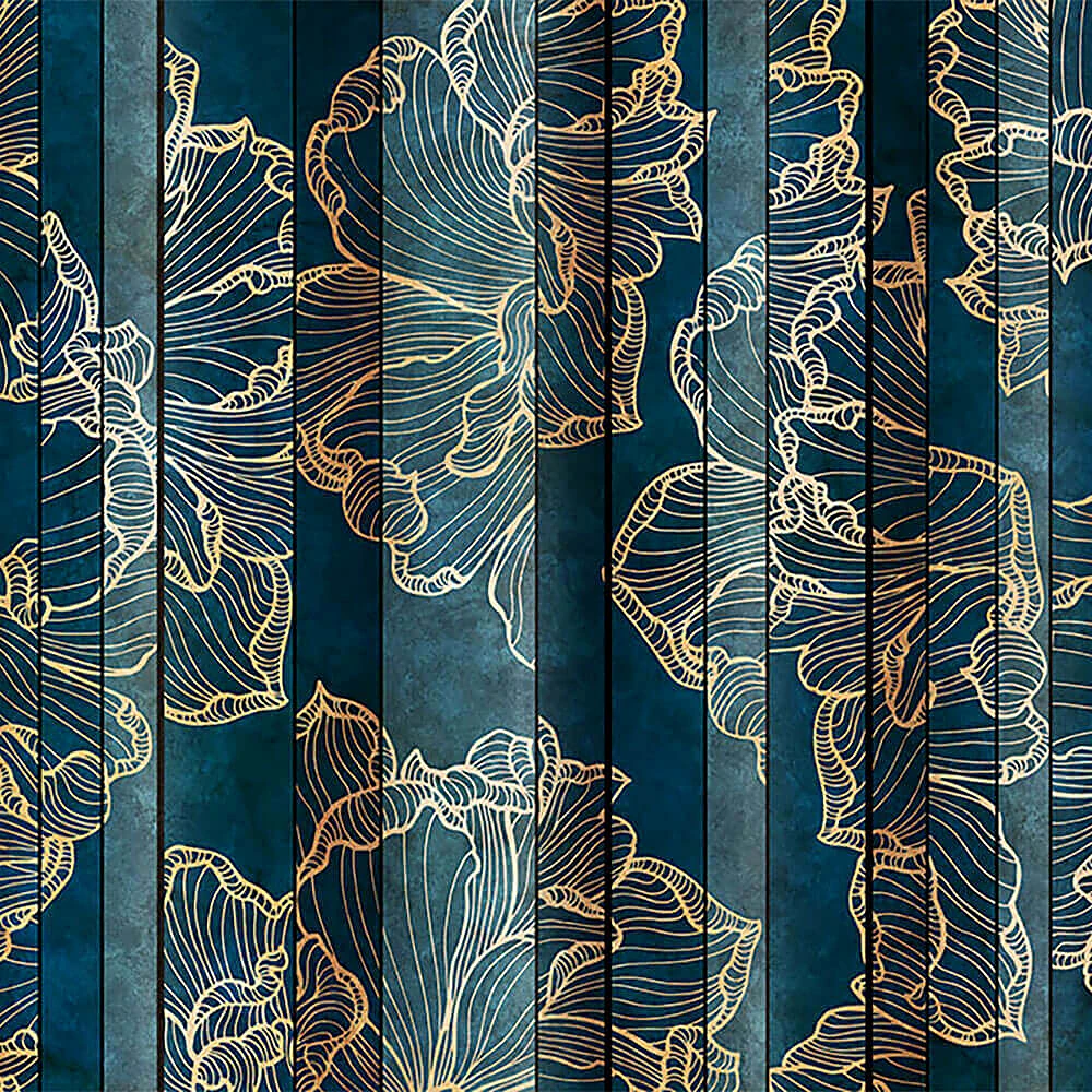 Պատի ծածկույթներ 1