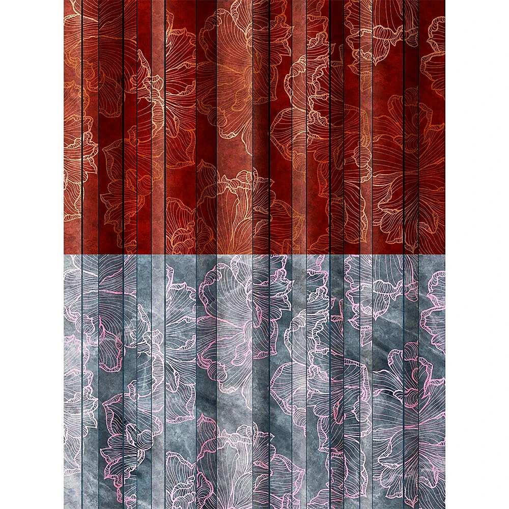 Պատի ծածկույթներ 3