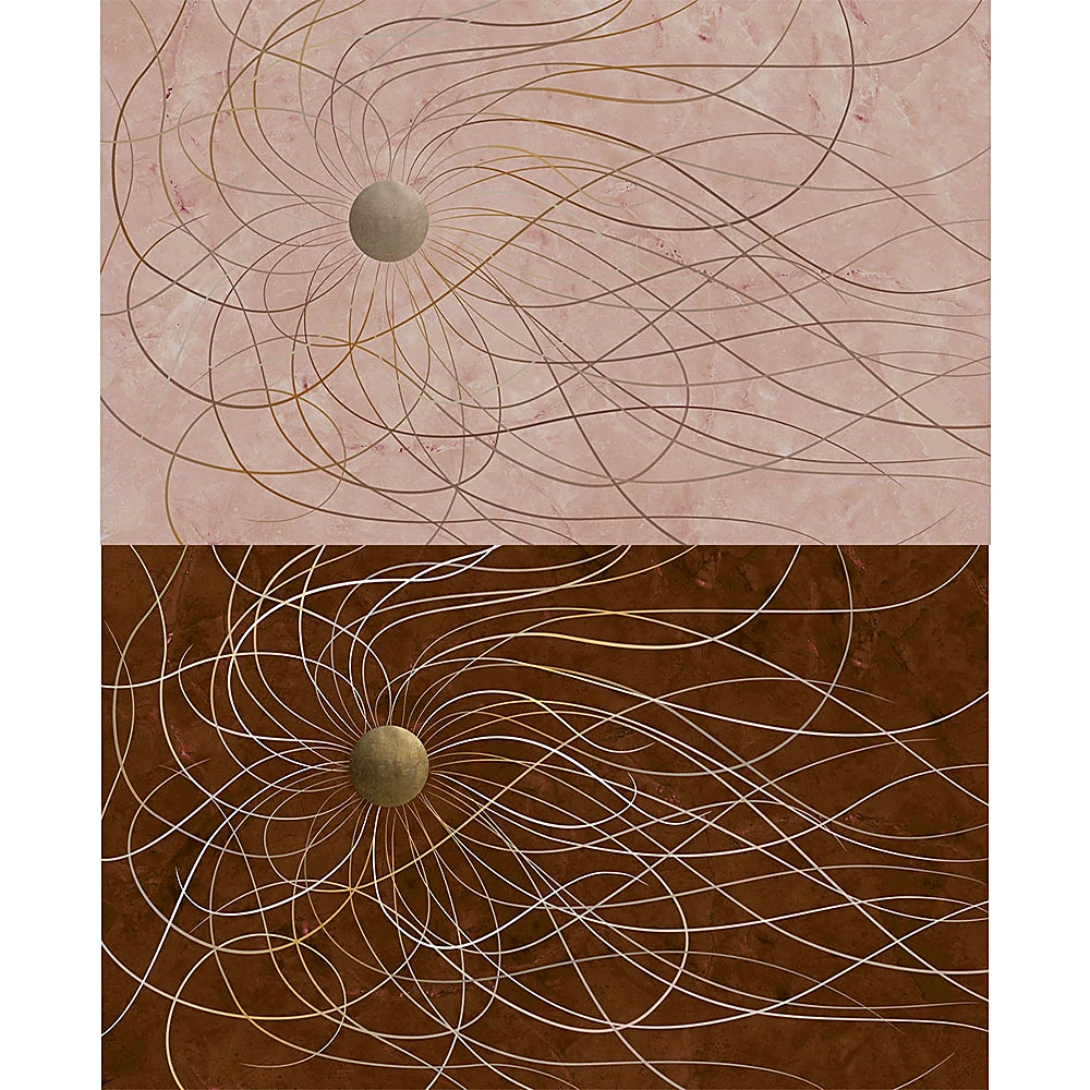 Պատի ծածկույթներ 2