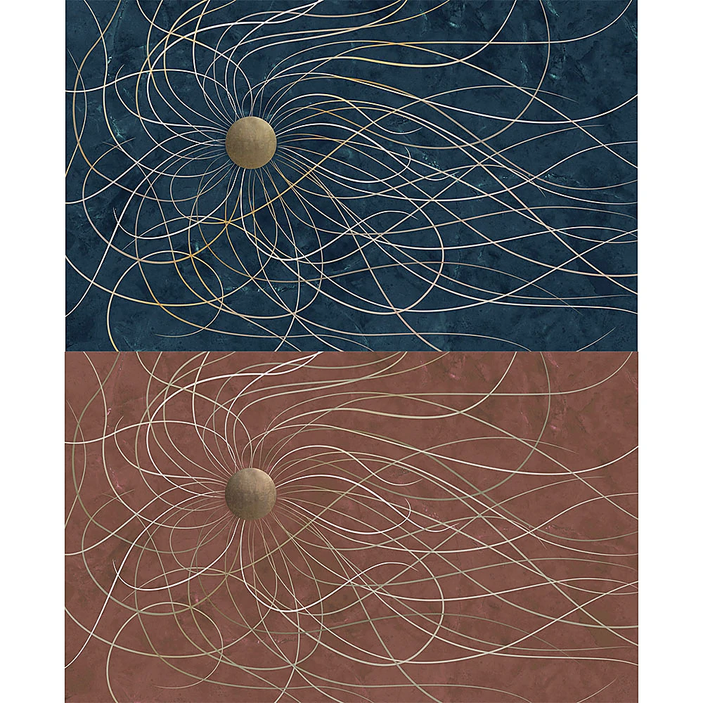 Պատի ծածկույթներ 3