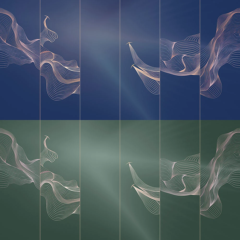 Պատի ծածկույթներ 2